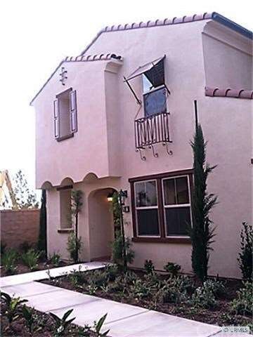 beatiful new construction