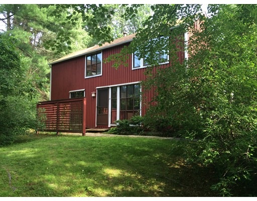 42 Pine Grove, Amherst, MA 01002 - photo 1