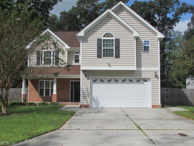 628 Argyll St, Chesapeake, VA 23320 - photo 1