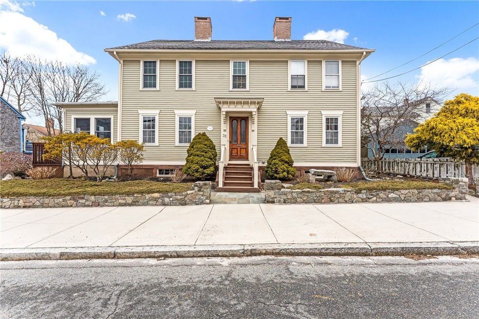 35 State St unit 2, Warren, RI 02885 - photo 1