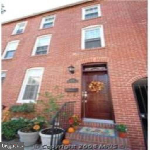 1414 Battery Ave, Baltimore, MD 21230 - photo 1