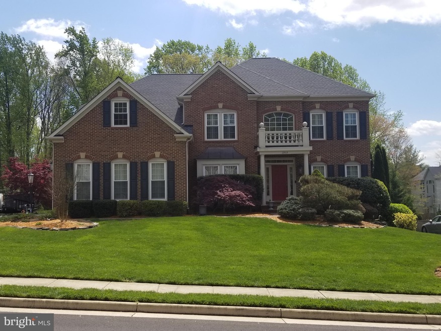 12919 Champlain Dr, Manassas, VA 20112 - photo 1