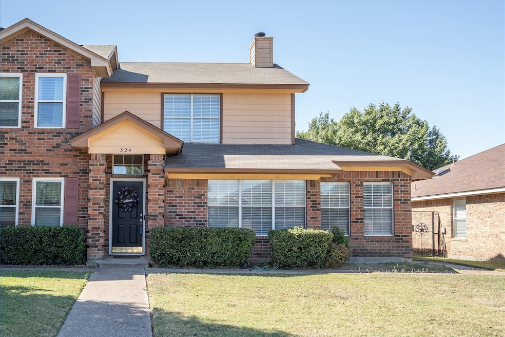 For Rent $2,300/month