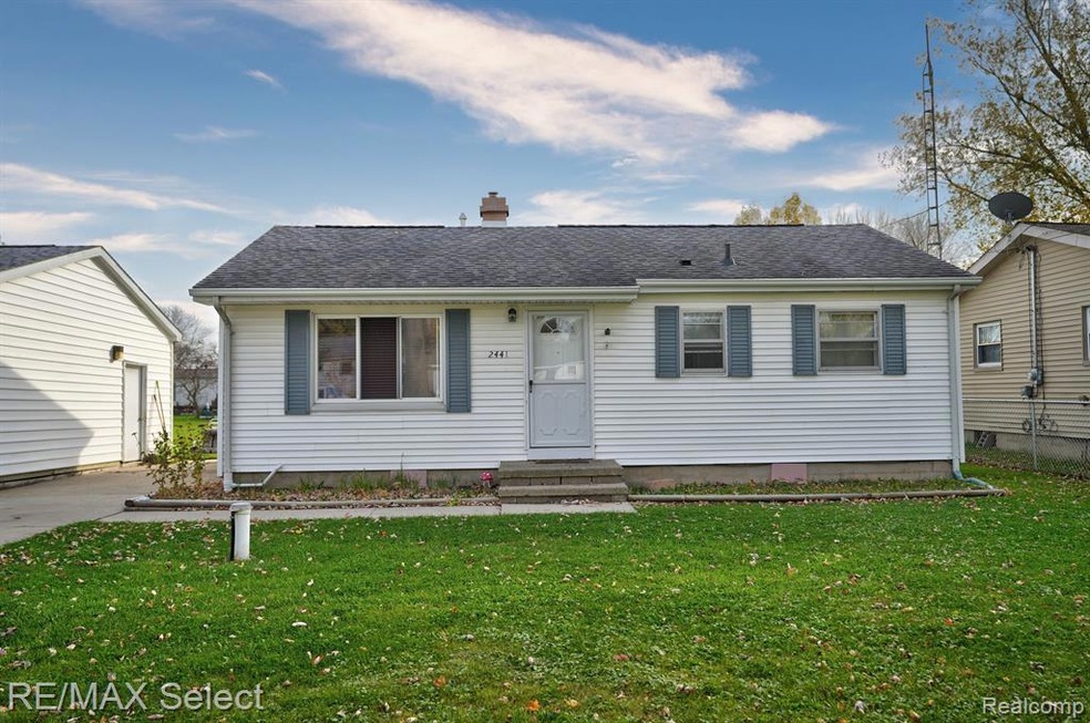 Sold $107,500 • Co-Listing Agent