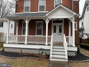 44 S Clinton St unit B, Doylestown, PA 18901 - photo 1