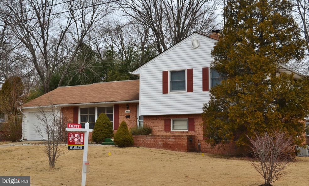 3310 Castleleigh Rd, Beltsville, MD 20705 - photo 1