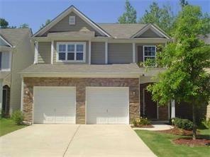 227 Brookhaven Ct, Acworth, GA 30102 - photo 1