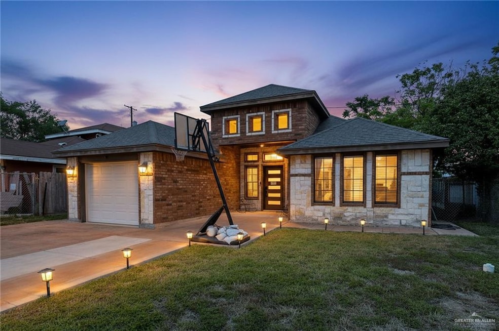 3609 Paseo Del Rey, Edinburg, TX 78542 - photo 1
