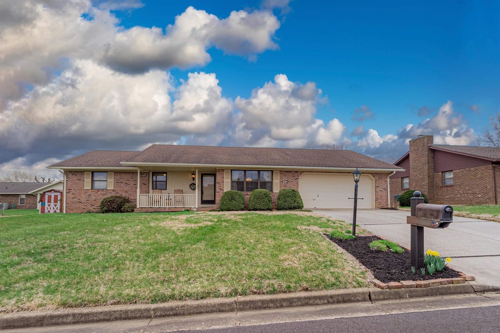 Sold $215,000 • Co-Listing Agent