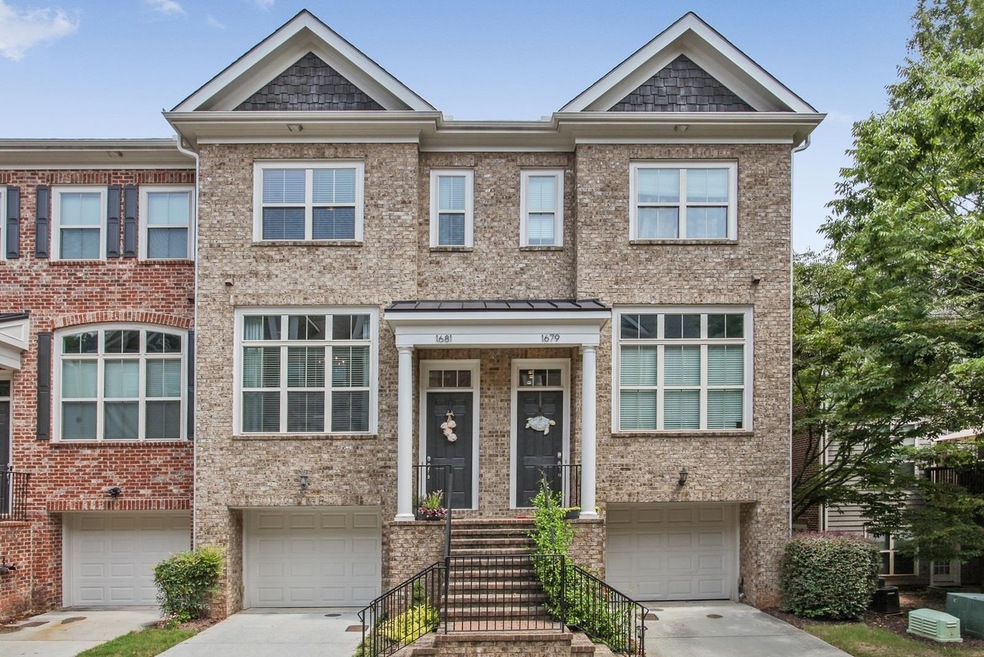 1681 Mosaic Way, Smyrna, GA 30080 - photo 1