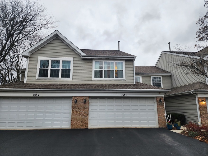 1982 Town Dr unit 2, Naperville, IL 60565 - photo 1