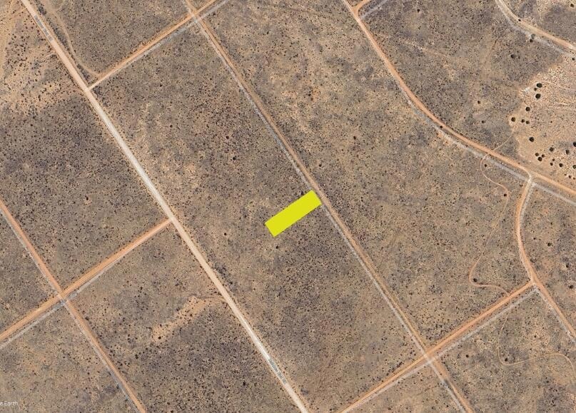 0 Harlequin (U26 B31 L13) Rd NE unit 1095569, Rio Rancho, NM 87144 - photo 1