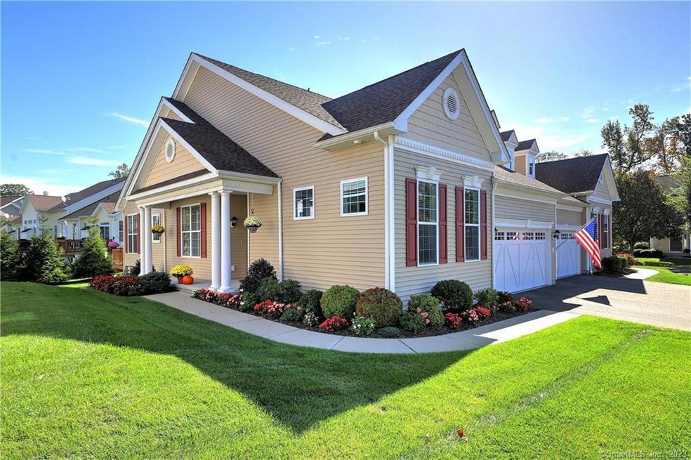 271 Sycamore Drive