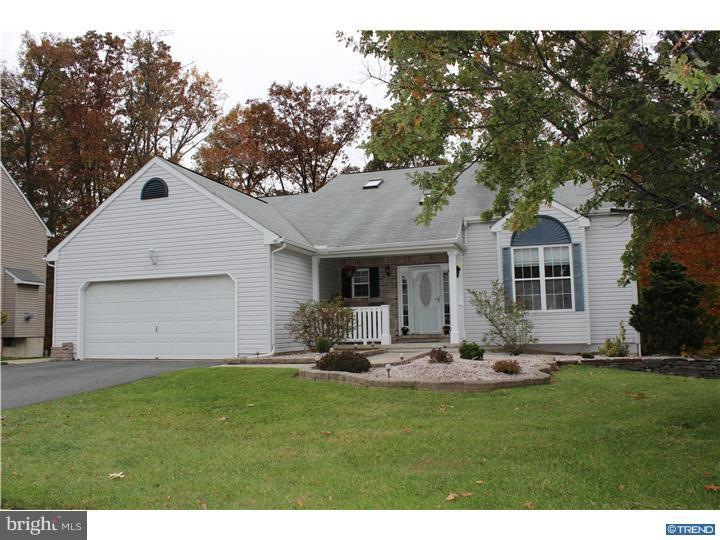 237 E Flagstone Dr, Newark, DE 19702 - photo 1