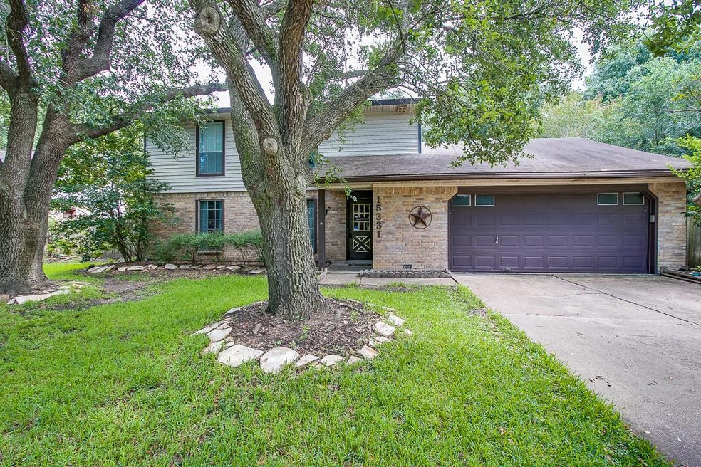 15331 Swan Creek Dr, Houston, TX 77095 - photo 1