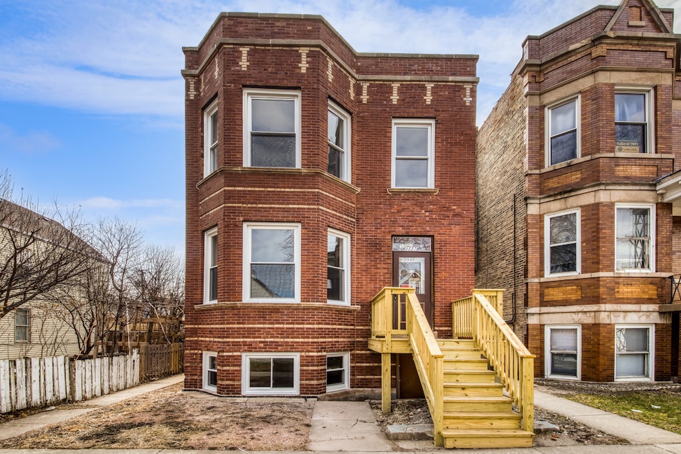 5527 W 22nd Place, Cicero, IL 60804 - photo 1