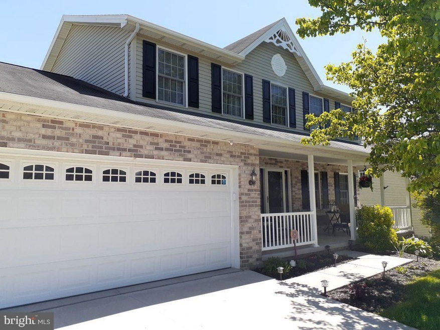 346 Lafayette Dr unit 189, Littlestown, PA 17340 - photo 1