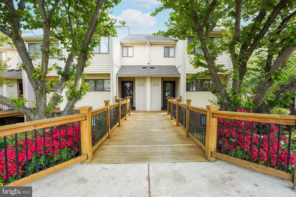 2109 Old Landing Way, Woodbridge, VA 22191 - photo 1