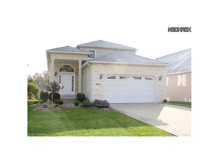 9583 Scottsdale Dr, Broadview Heights, OH 44147 - photo 1