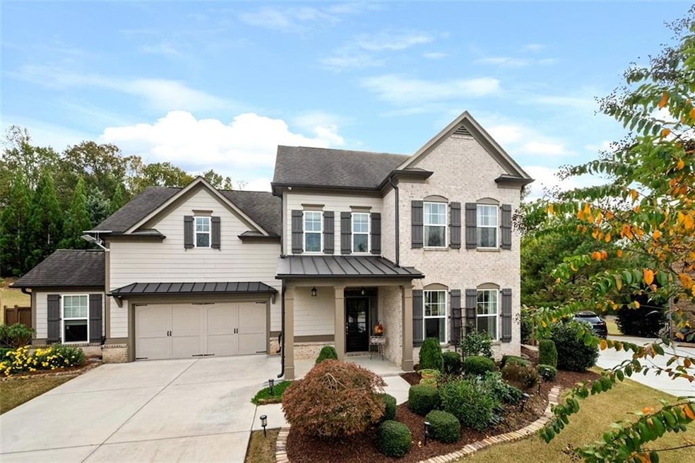 311 Ulrich Rd, Lawrenceville, GA 30044 - photo 1