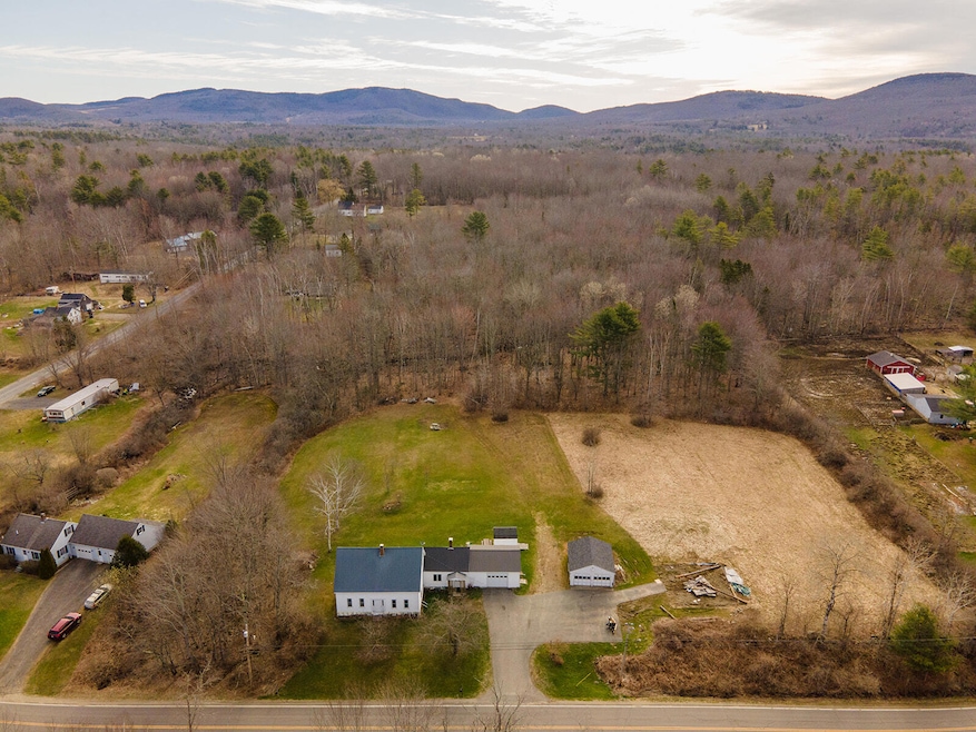 264 Wottons Mill Road UNION ME