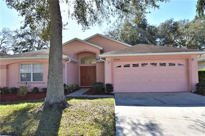 35704 Welby Ct, Zephyrhills, FL 33541 - photo 1