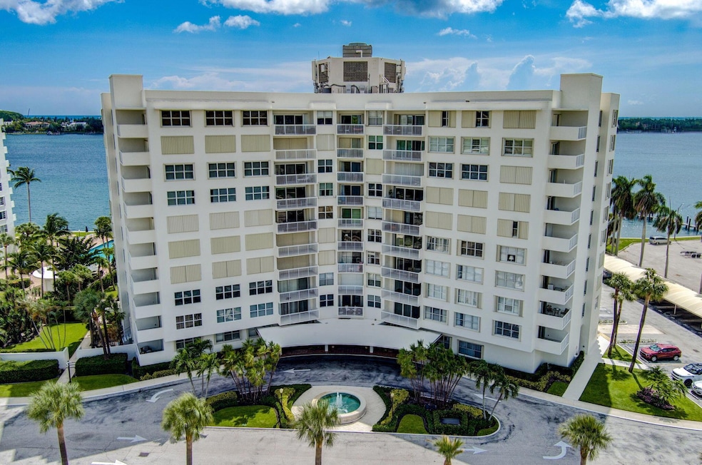 Portofino North unit 610, West Palm Beach, FL 33407 - photo 1