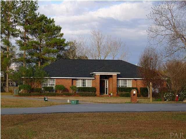 Welcome to 3306 Troon Dr, in the Gated/Guarded Golf community of Stonebrook. Sitting on a cul-de-sac with .7 acre lot!