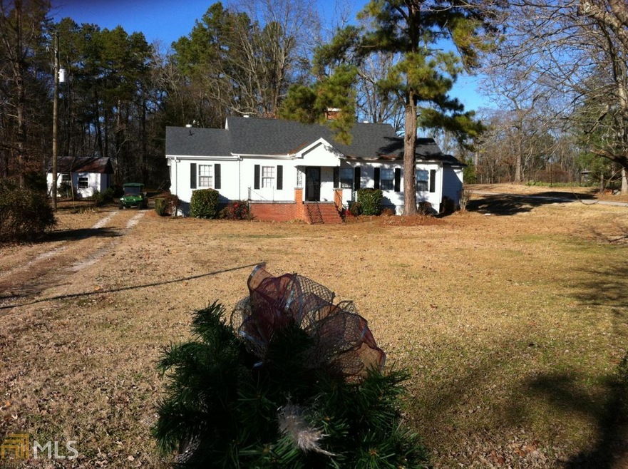 167 Rockwell Church Rd NW, Winder, GA 30680 - photo 1