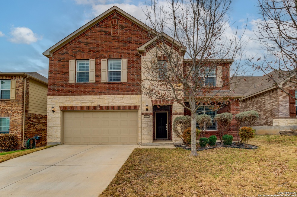 10827 Yaupon Holly, Helotes, TX 78023 - photo 1