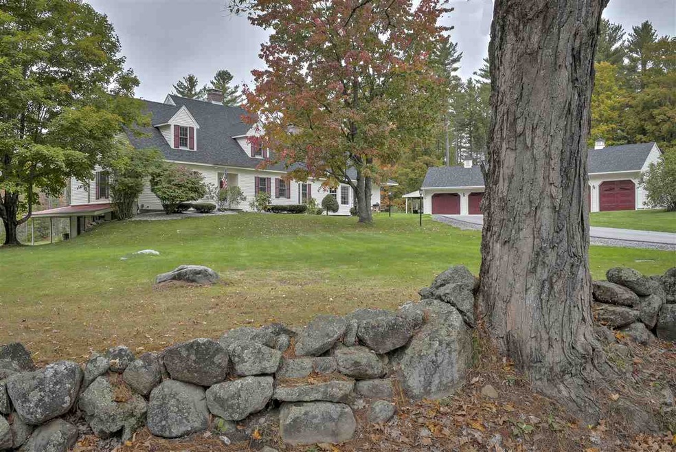 147 Winch Hill Rd, Swanzey, NH 03446 - photo 1