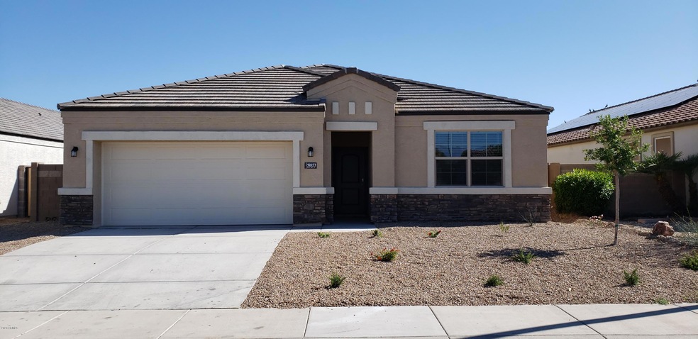 Boulder C exterior