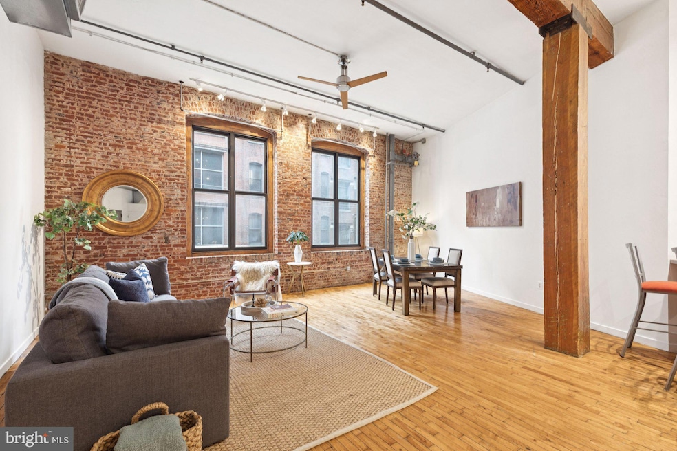 428 N 13th St unit 3E, Philadelphia, PA 19123 - photo 1