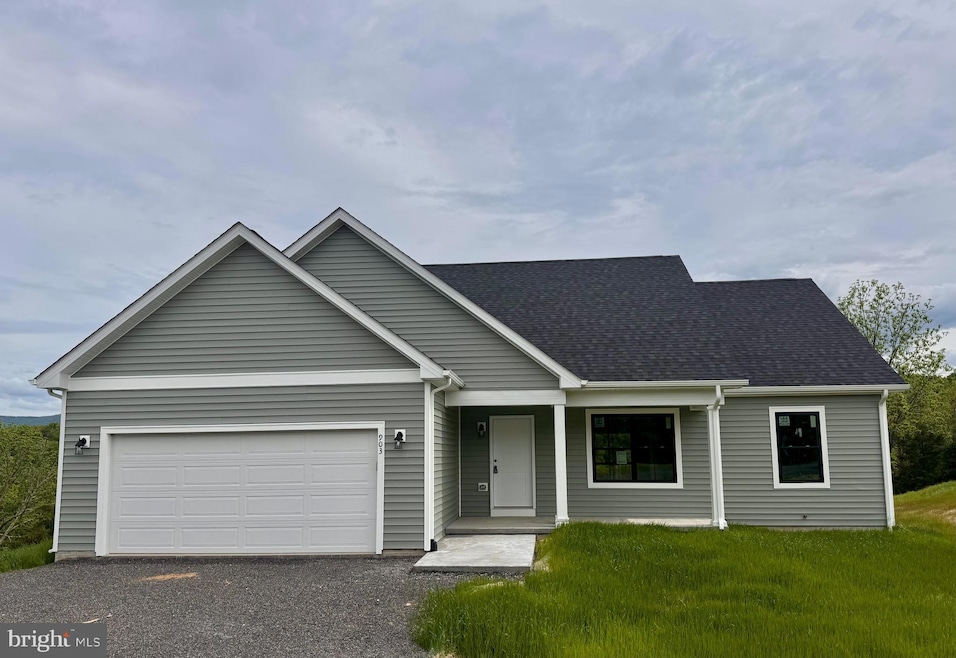 Under Contract $319,900