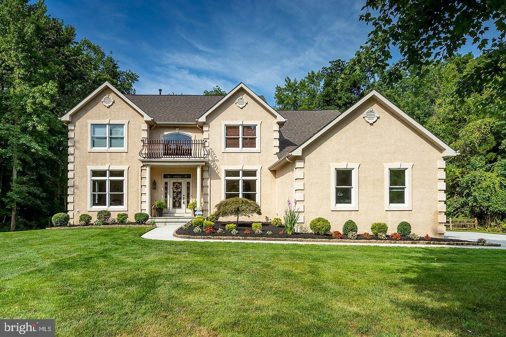 209 Churchill Way, Mullica Hill, NJ 08062 - photo 1