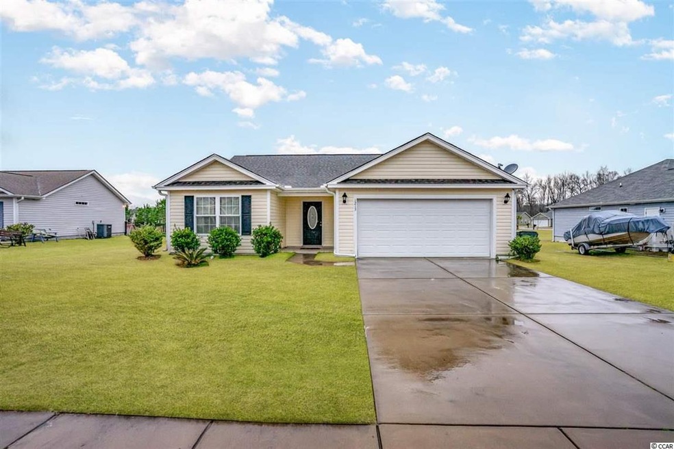 1213 Augustus Dr, Conway, SC 29527 - photo 1