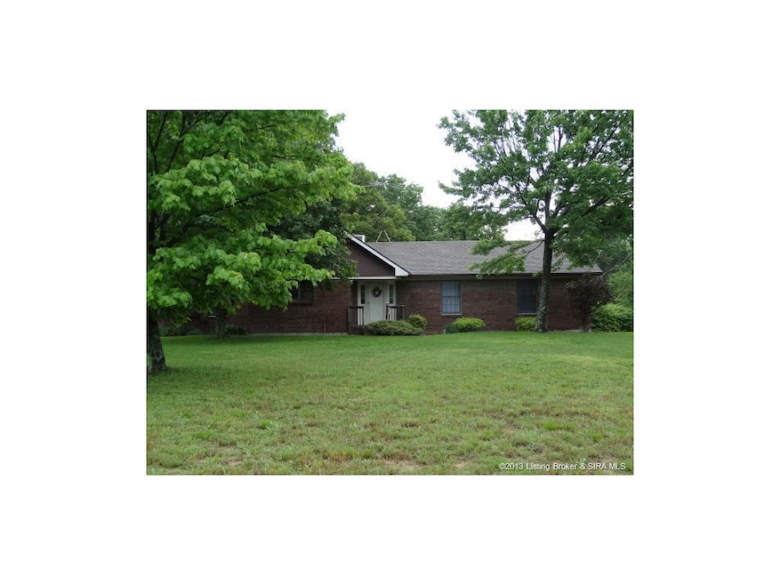 800 Mills Ln, New Albany, IN 47150 - photo 1