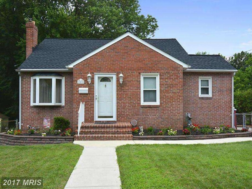 209 Ferndale Rd, Glen Burnie, MD 21061 - photo 1