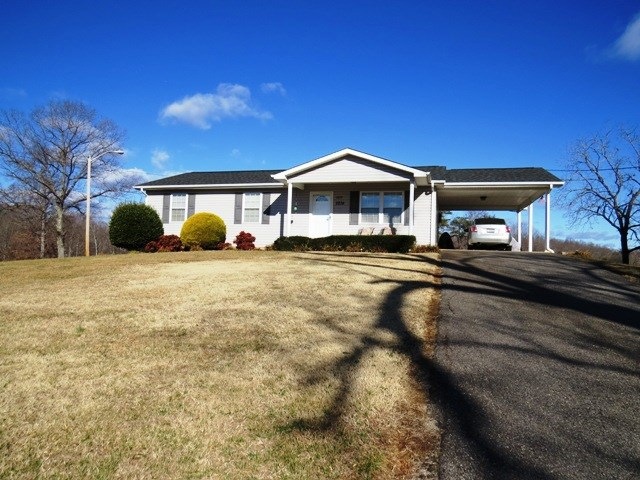 Main View