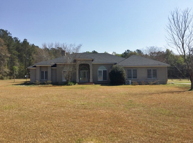 Main View