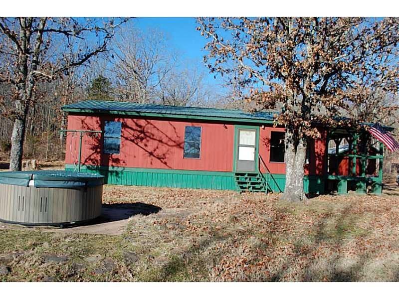 890 Madison 5195, Elkins, AR 72727 - photo 1