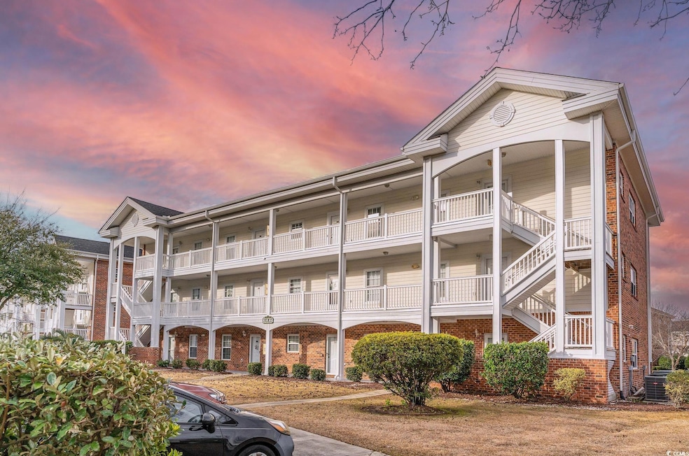 3923 Gladiola Ct unit 304, Myrtle Beach, SC 29588 - photo 1