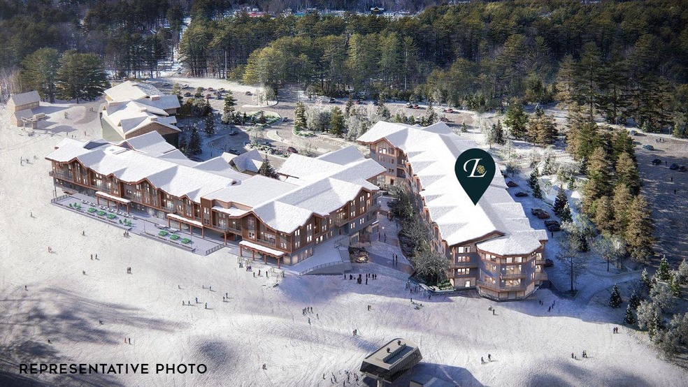 243 Skimobile Rd unit 152, Conway, NH 03860 - photo 1