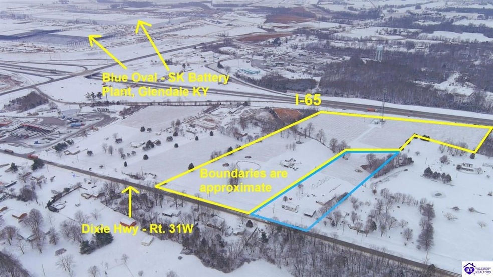 6667 S Dixie Hwy unit 6725 S Dixie Highway, Glendale, KY 42740 - photo 1