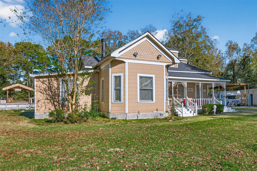 271 Private Road 456 unit FM1409, Dayton, TX 77535 - photo 1