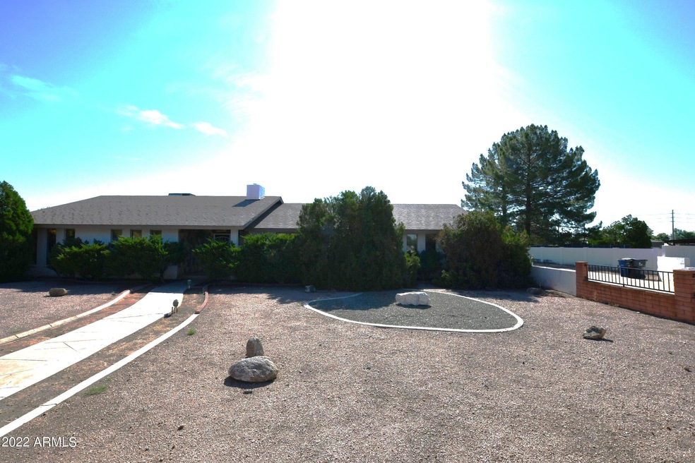 1427 N Porter Place, Gilbert, AZ 85234 - photo 1