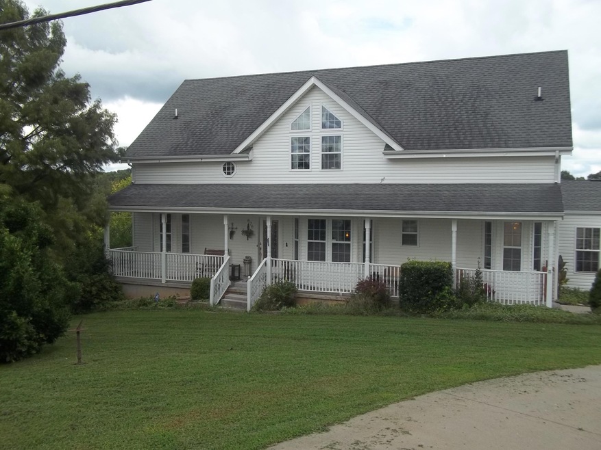 876 S Main St, Nixa, MO 65714 - photo 1