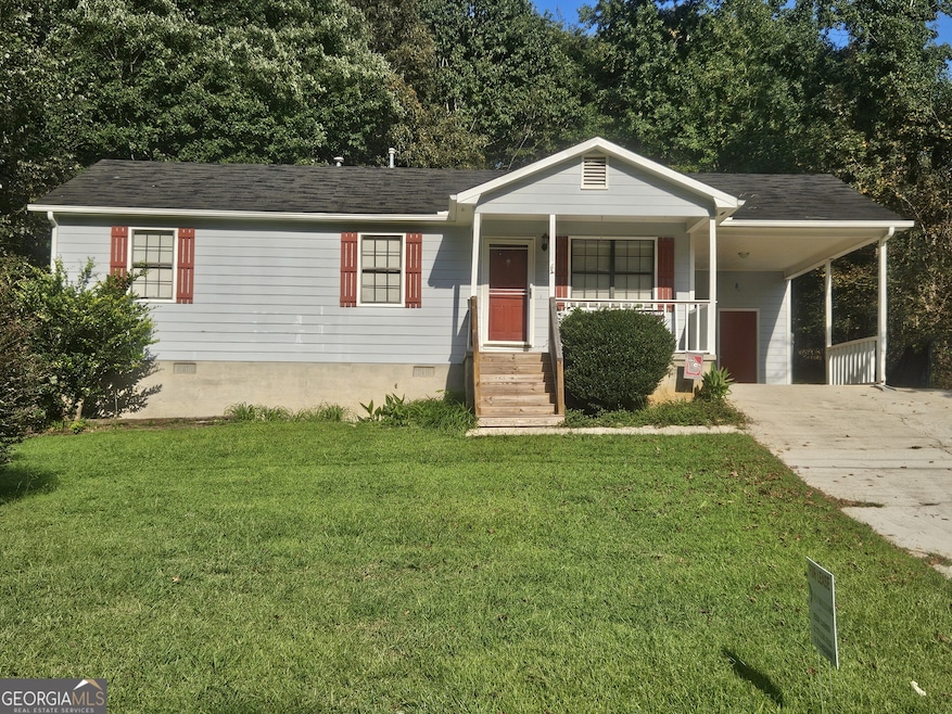 4121 Burgundy Way, Flowery Branch, GA 30542 - photo 1