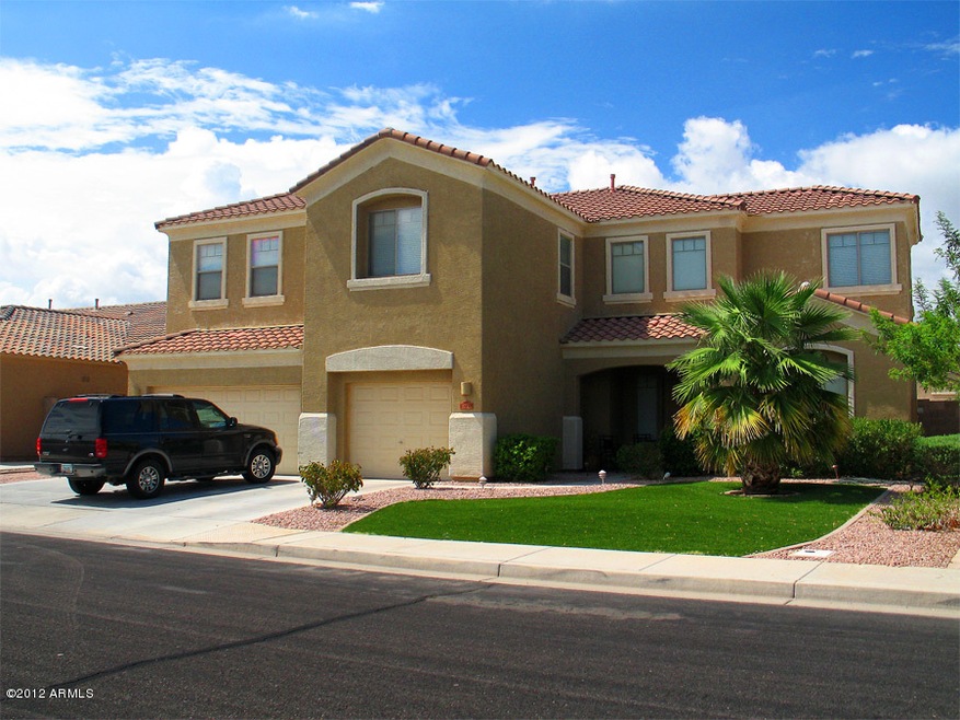 4330 Sq.Ft. Sun Groves Home