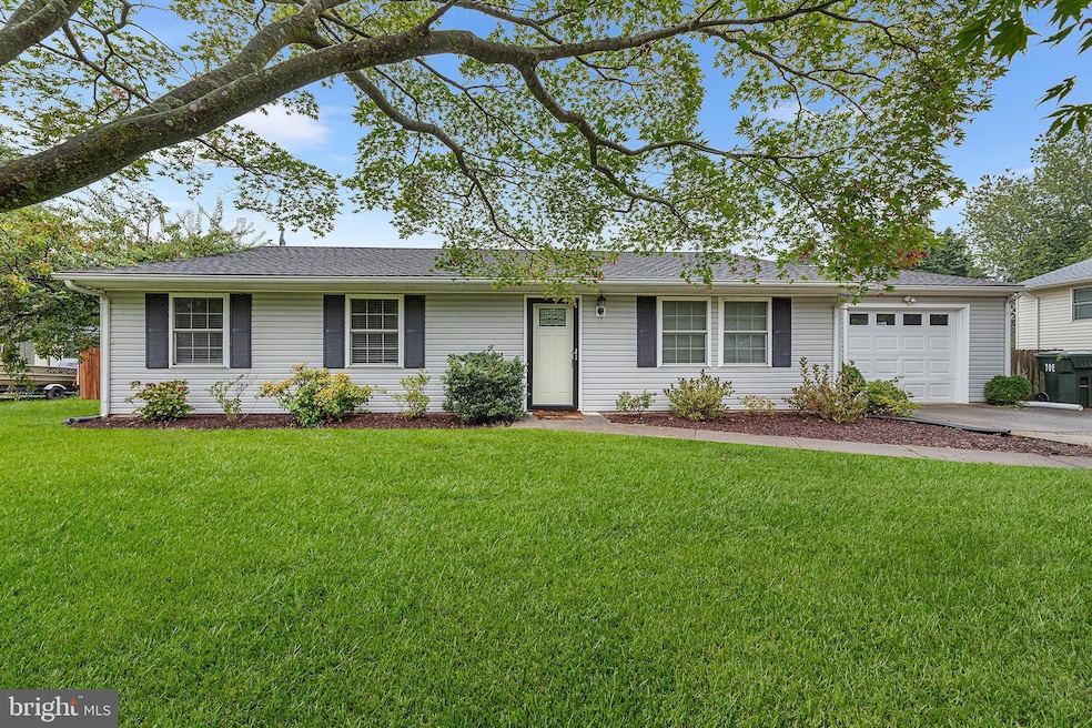 7384 Brett Rd, Easton, MD 21601 - photo 1